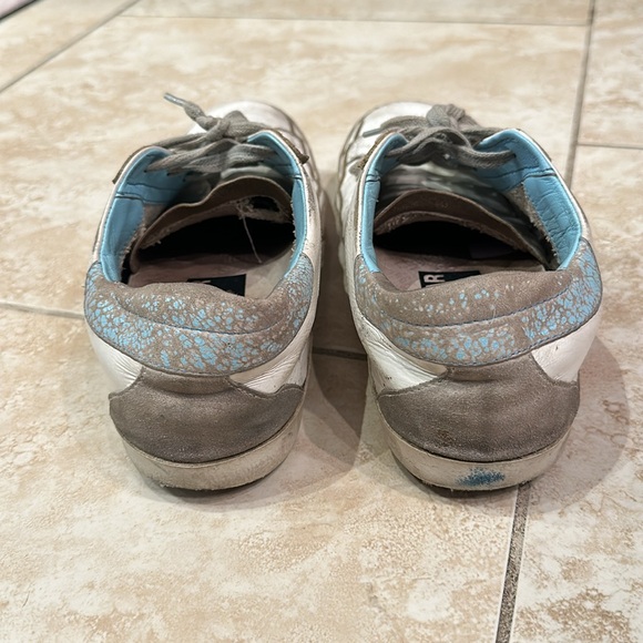 Golden goose superstar - Picture 3 of 11